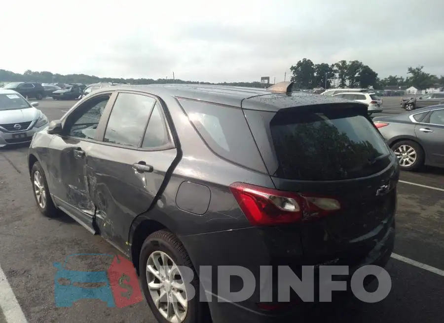 2GNAXHEV7L6162052 Photo# 3