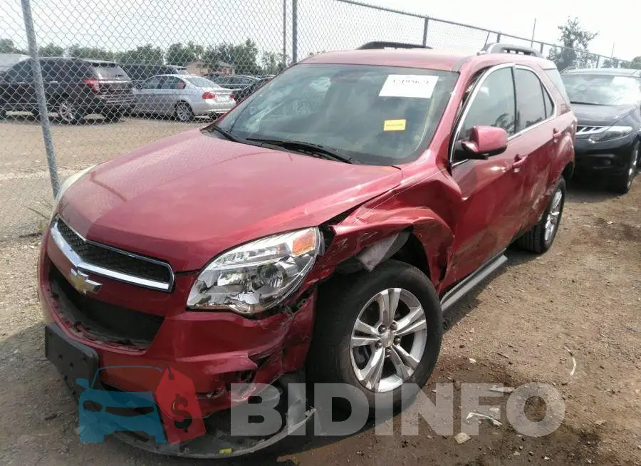 2GNFLBE36E6227053 Photo# 6