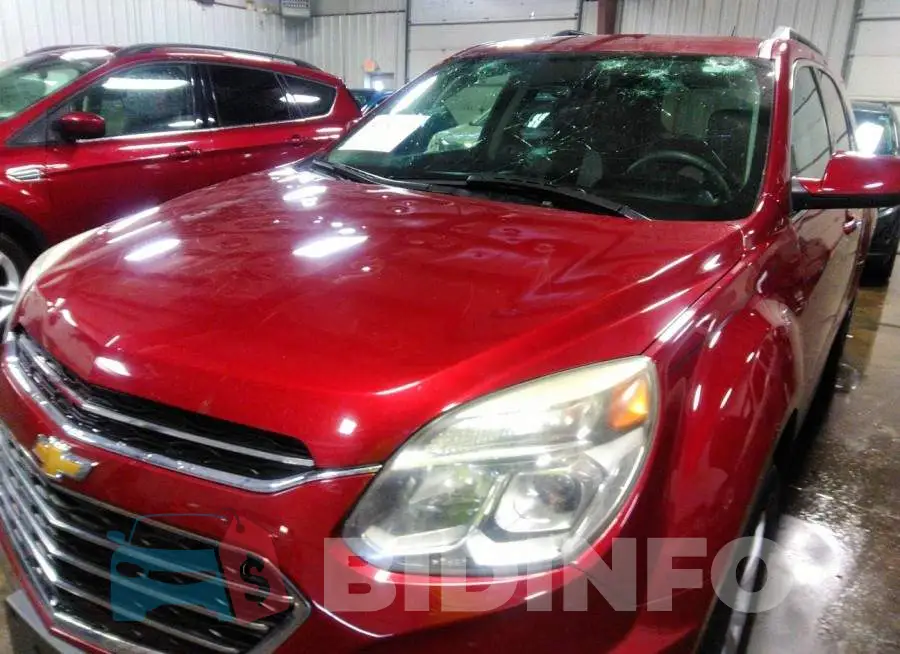 2GNFLFEK6H6198320 Photo# 6
