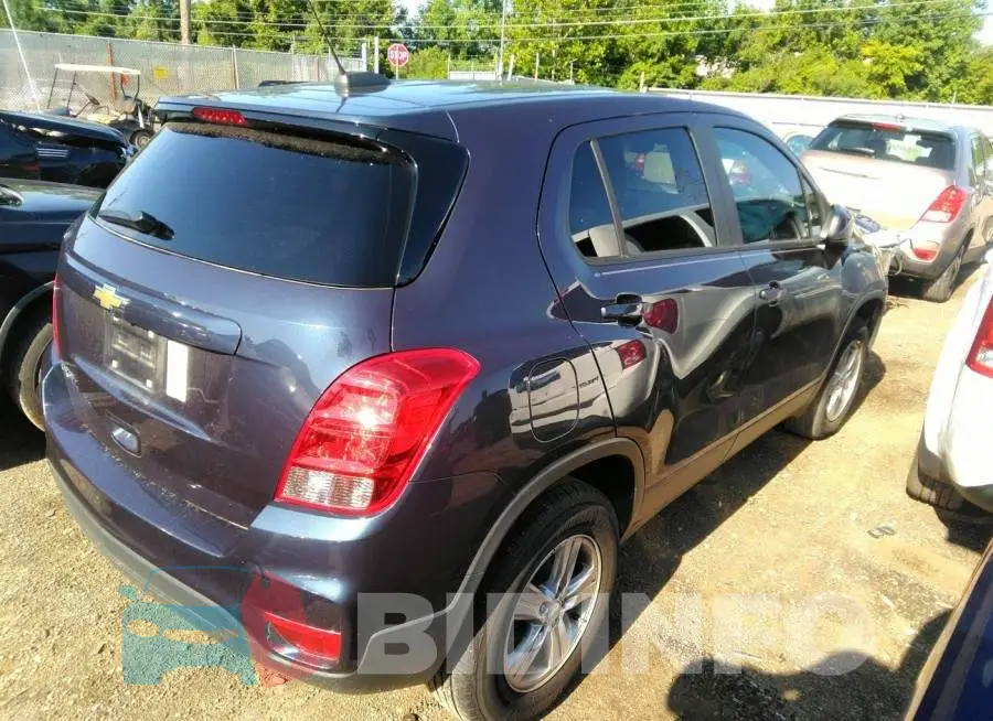 3GNCJNSBXKL212648 Photo# 4