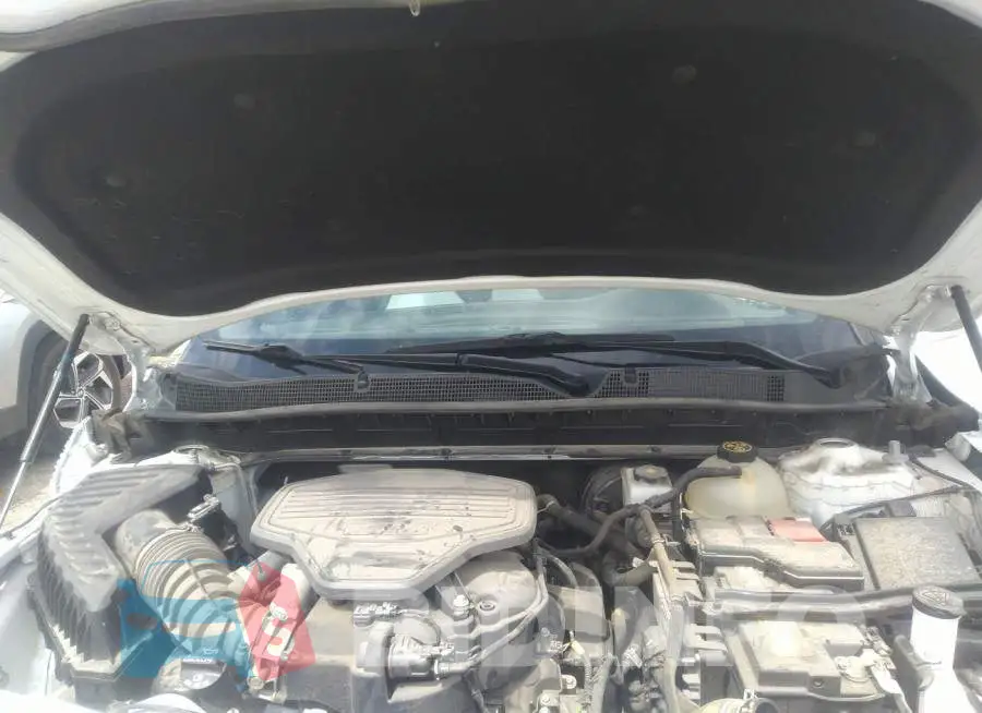 3GNKBHRS8LS698979 Photo# 10