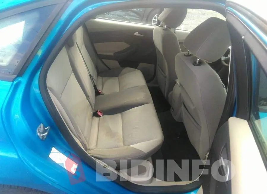 1FADP3F22DL326982 Photo# 8