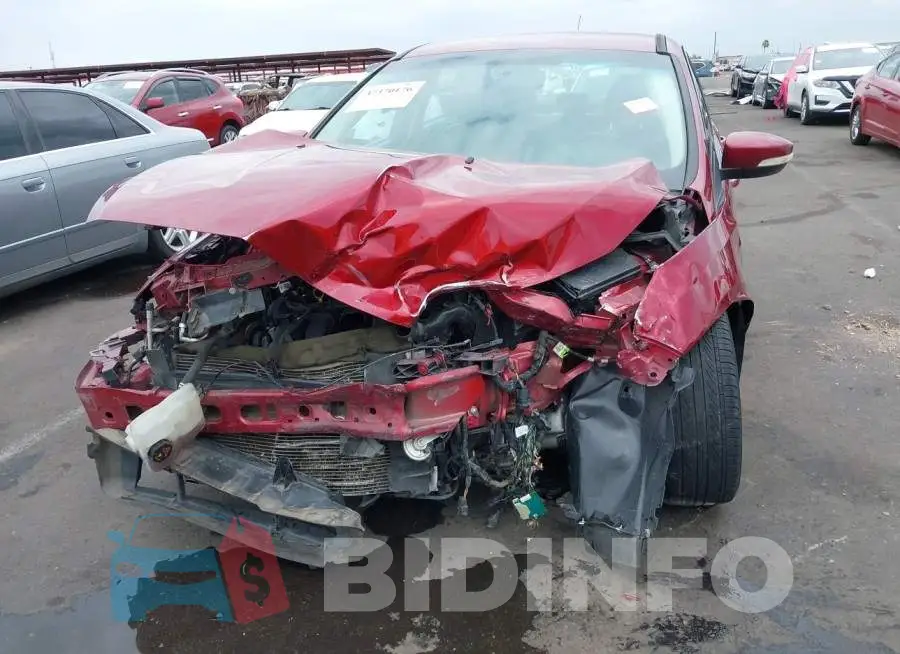 1FADP3F22GL256047 Photo# 6