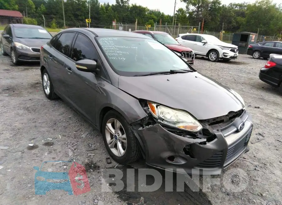 1FADP3F26DL139423 Photo# 6