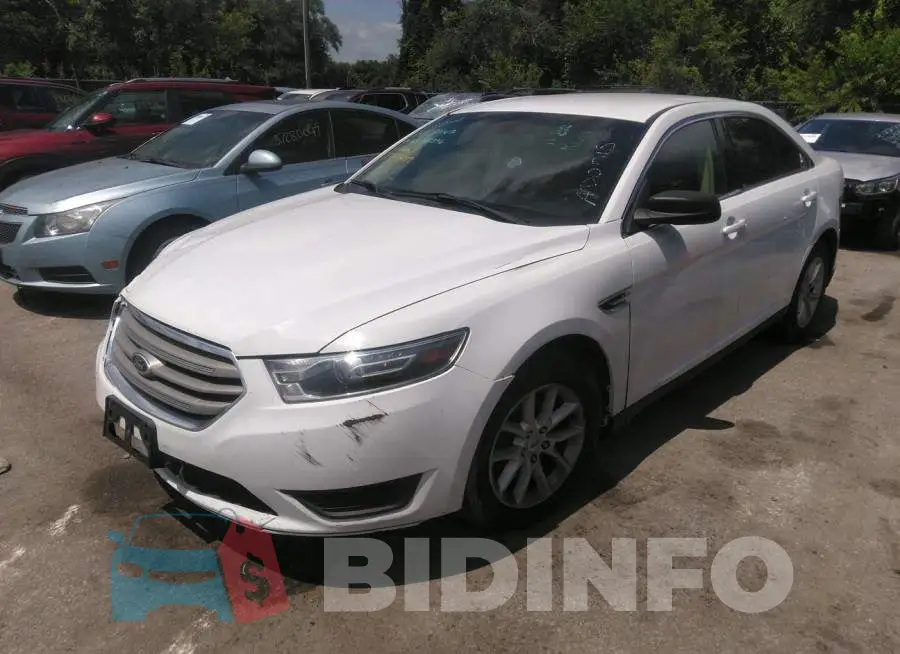 1FAHP2D92EG179147 Photo# 2