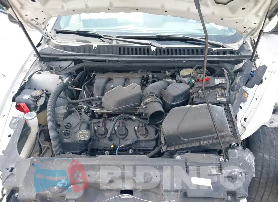 1FAHP2L85DG204680 Photo# 10