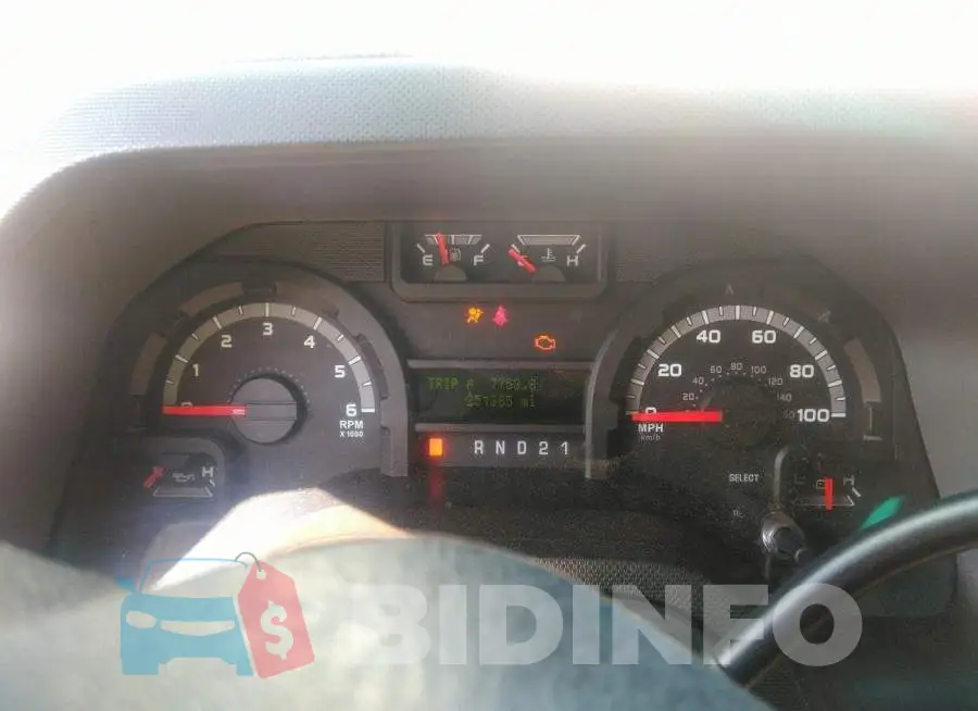 1FBSS3BL2EDA47675 Photo# 7