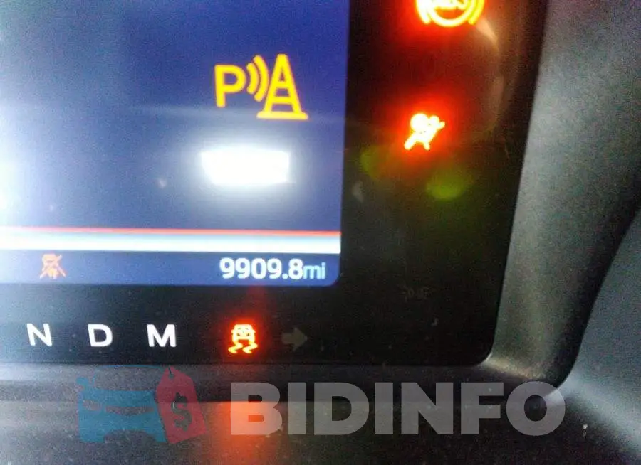 1FMEE5DP4PLA82699 Photo# 7