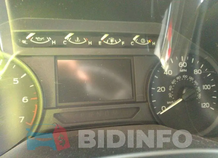 1FTEW1E58KFD12257 Photo# 7