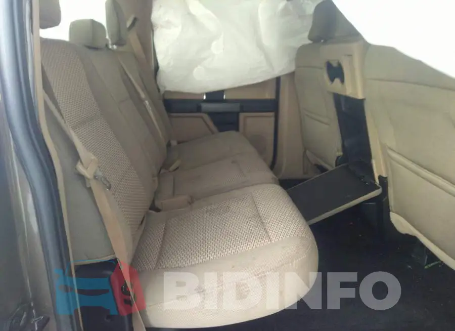 1FTEW1E85HKD78033 Photo# 8