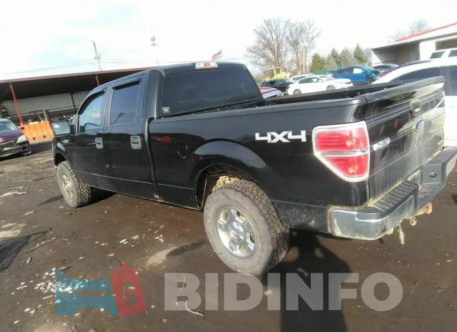 1FTFW1EF3DFA81333 Photo# 3