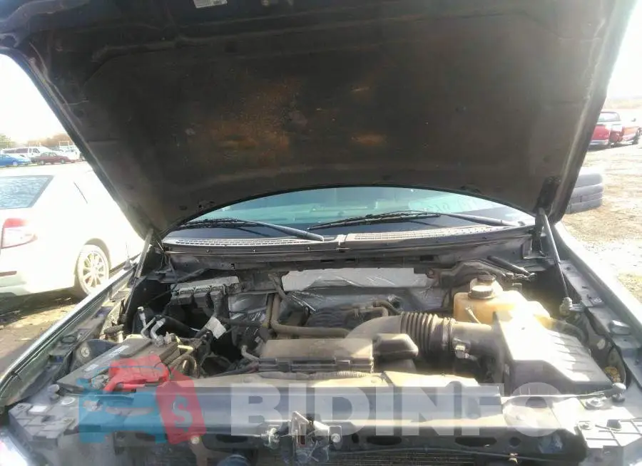 1FTFW1EF3DFA81333 Photo# 10