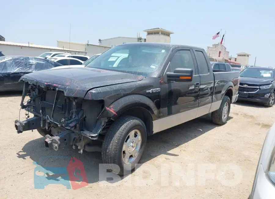 1FTFX1CFXDFA29861 Photo# 2