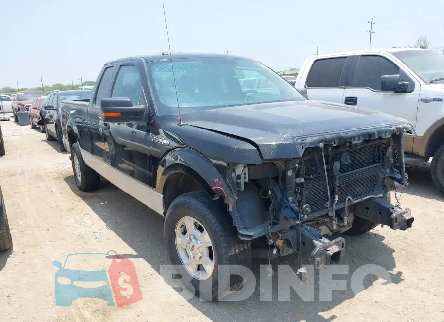 1FTFX1CFXDFA29861 Photo# 1