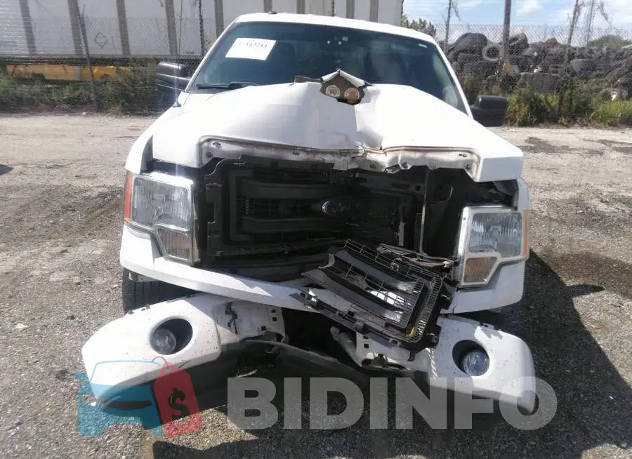 1FTFX1EF3EFB82497 Photo# 6