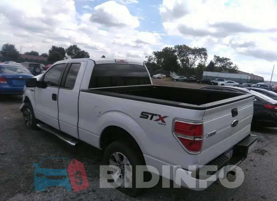 1FTFX1EF3EFB82497 Photo# 3