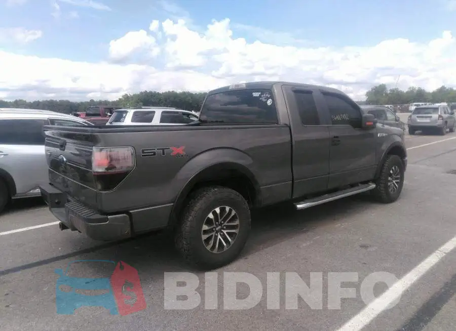 1FTFX1EF9DKD14717 Photo# 4