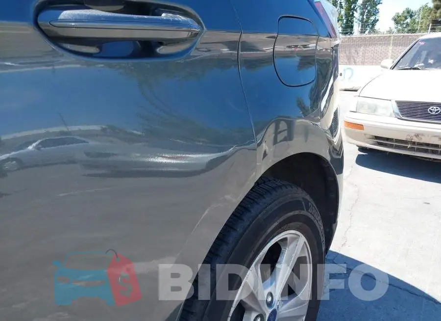 2FMPK3G96KBC64870 Photo# 6
