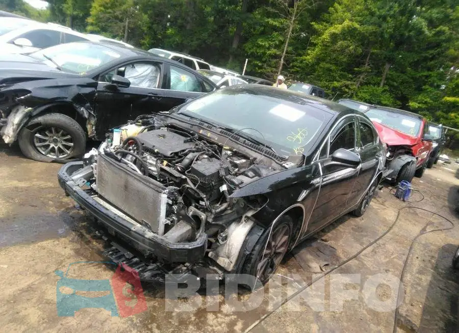3FA6P0HDXHR411713 Photo# 2