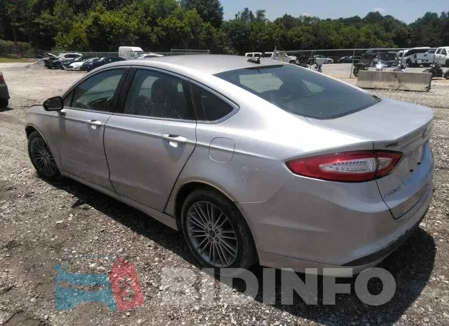 3FA6P0HR1DR272013 Photo# 3