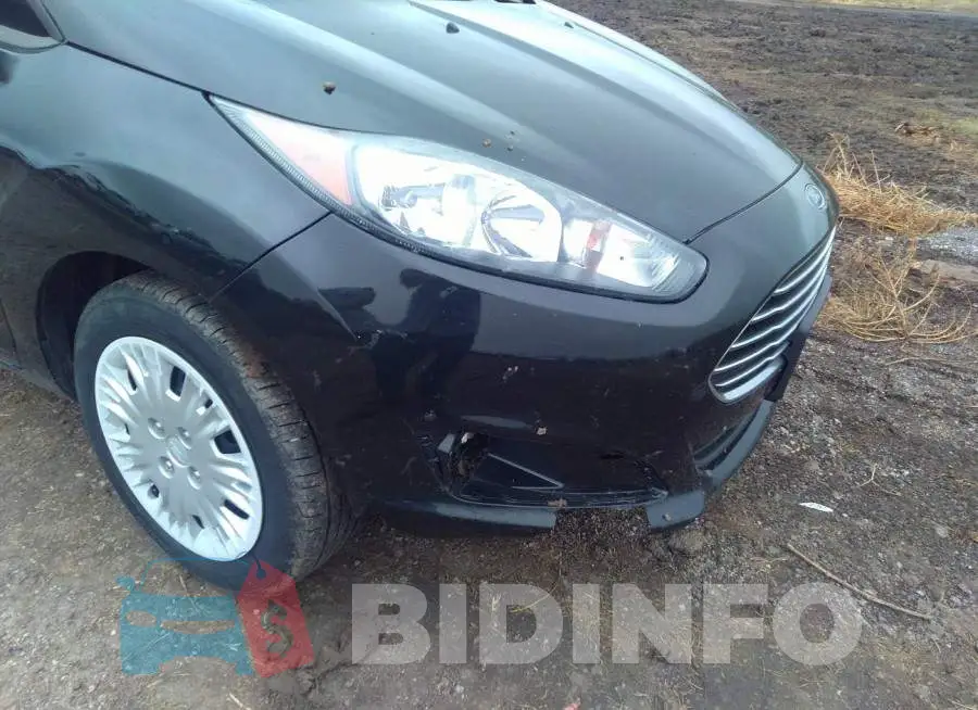 3FADP4BE8FM138412 Photo# 6