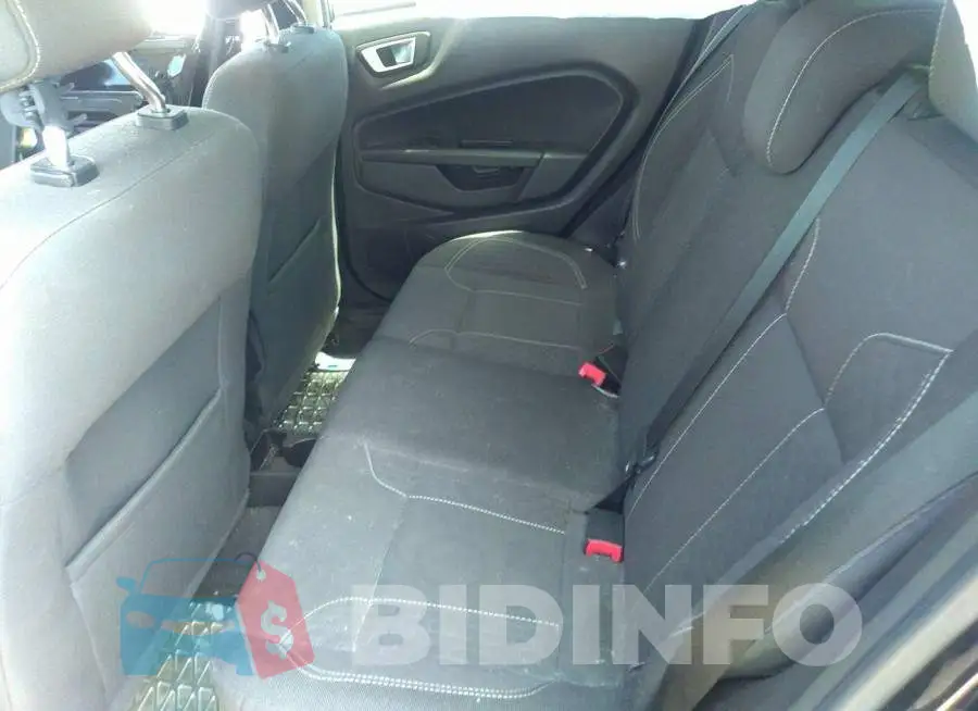 3FADP4EJ1GM165798 Photo# 8
