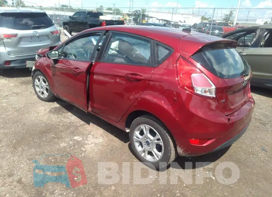 3FADP4EJ5GM183138 Photo# 3