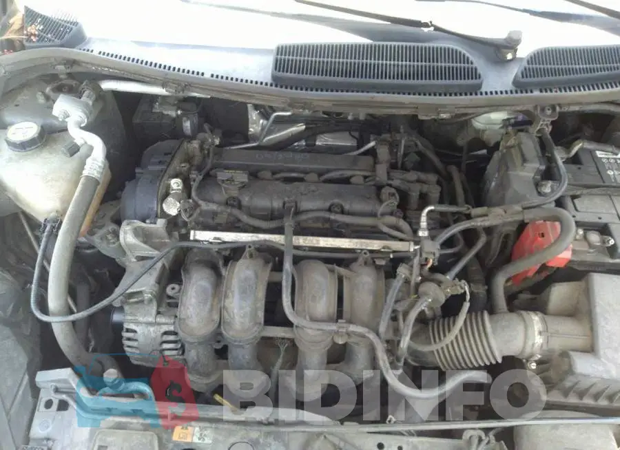 3FADP4EJ7EM166239 Photo# 10