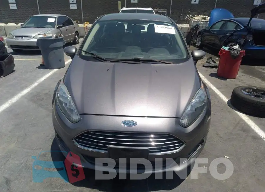 3FADP4EJ7EM166239 Photo# 6