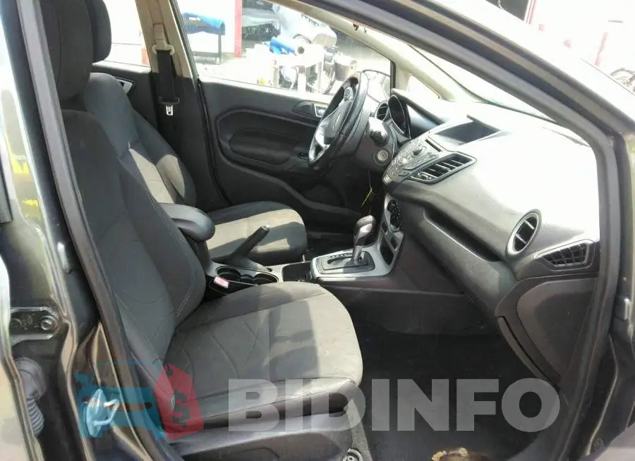 3FADP4EJXGM114493 Photo# 5