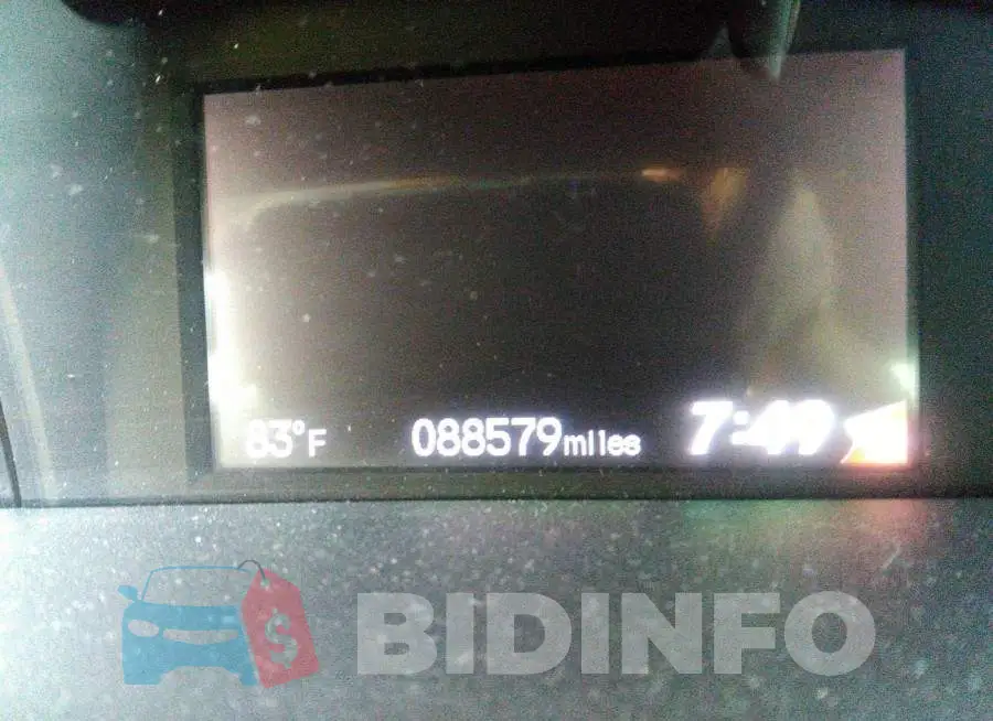 19XFB2F51FE118870 Photo# 7