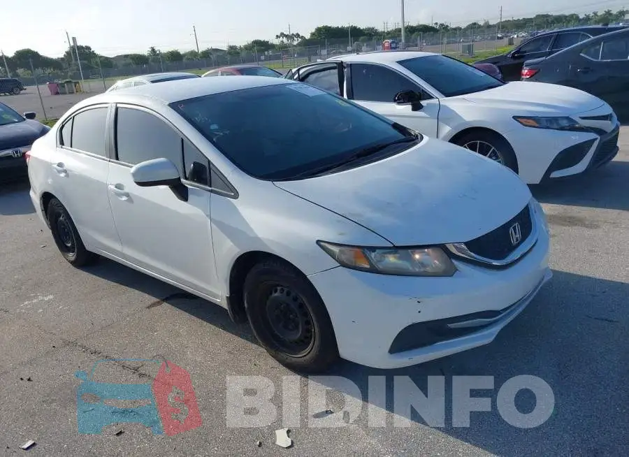 19XFB2F57EE209012 Photo# 1