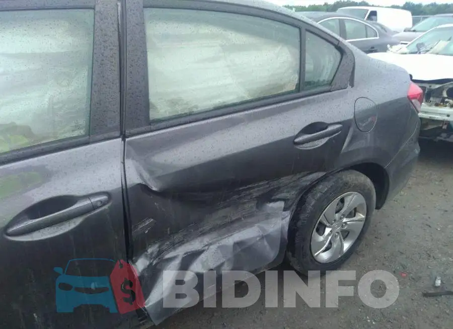 19XFB2F59EE028039 Photo# 6