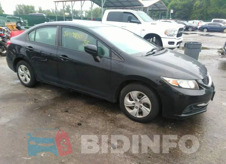 19XFB2F5XFE283509 Photo# 1