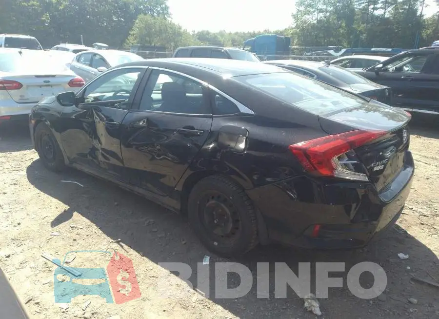 19XFC2F50GE218537 Photo# 3