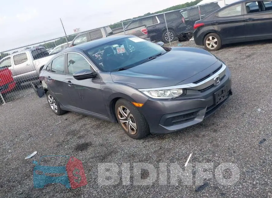 19XFC2F58HE226726 Photo# 1