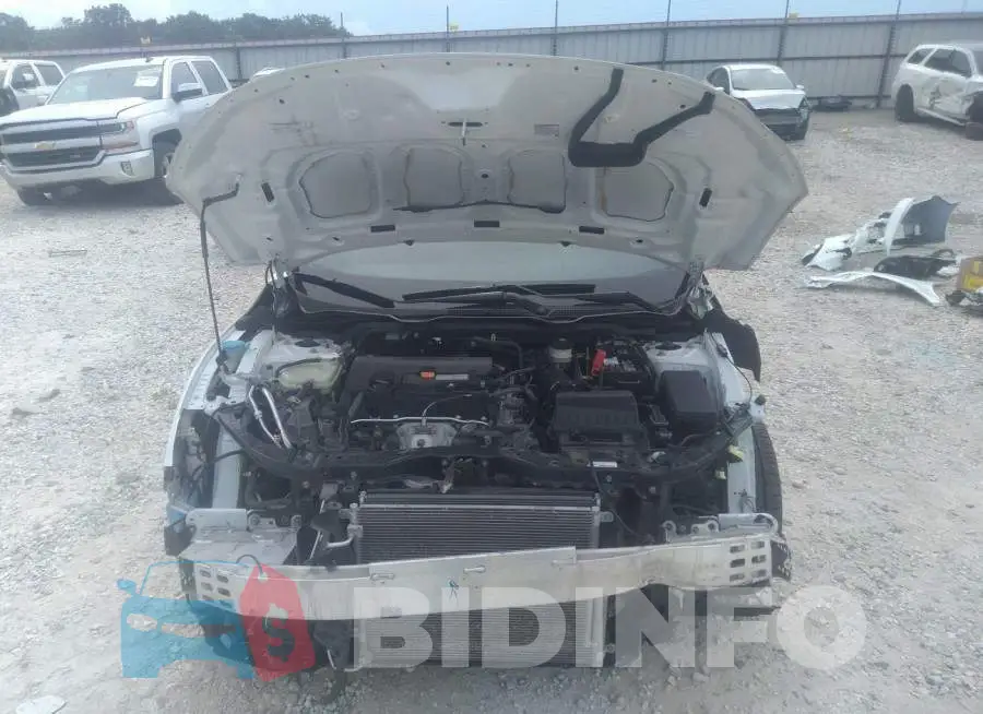 19XFC2F61KE024083 Photo# 10