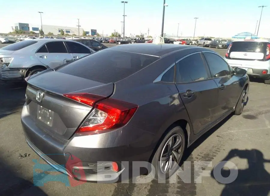 19XFC2F62LE210250 Photo# 4