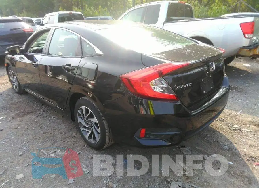 19XFC2F79GE241087 Photo# 3