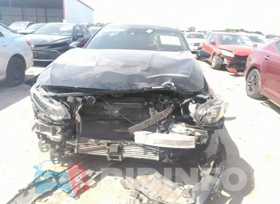 1HGCV1F36KA095877 Photo# 6