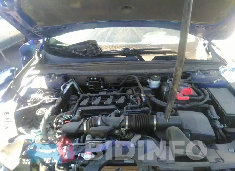 1HGCV1F48MA030752 Photo# 10