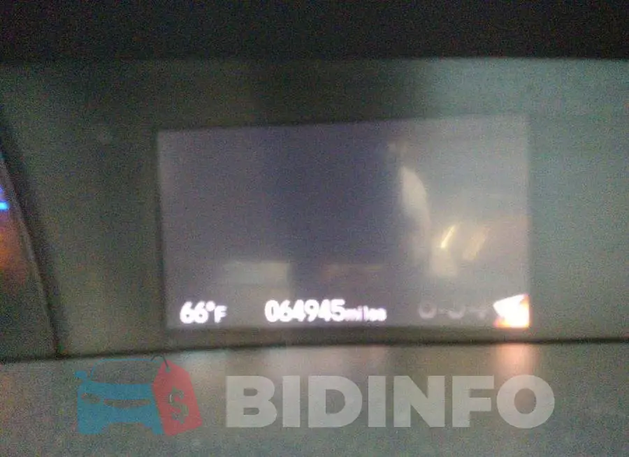 2HGFB2F55DH593232 Photo# 7