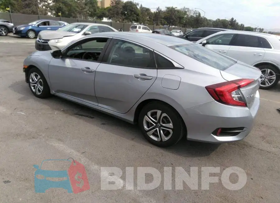 2HGFC2F50HH526542 Photo# 3