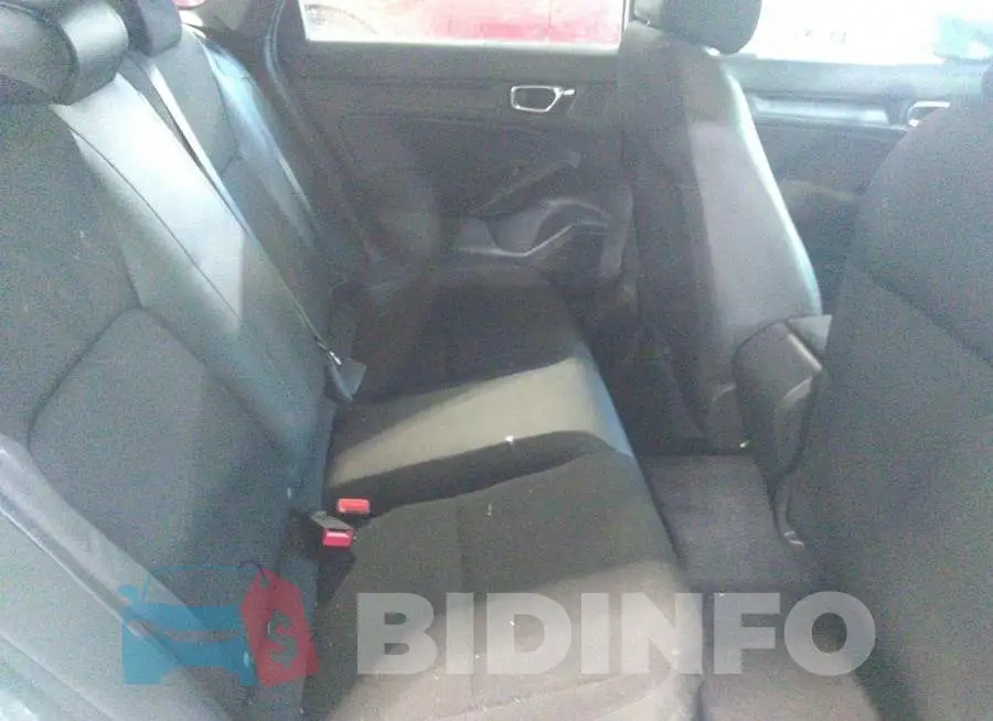 2HGFE2F52NH537841 Photo# 8