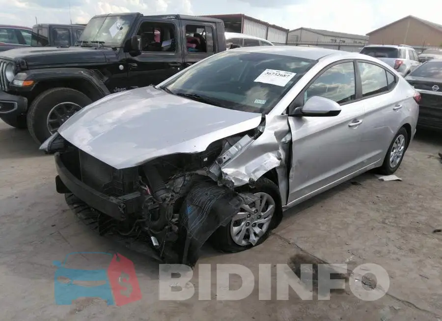 5NPD74LF2KH411149 Photo# 2