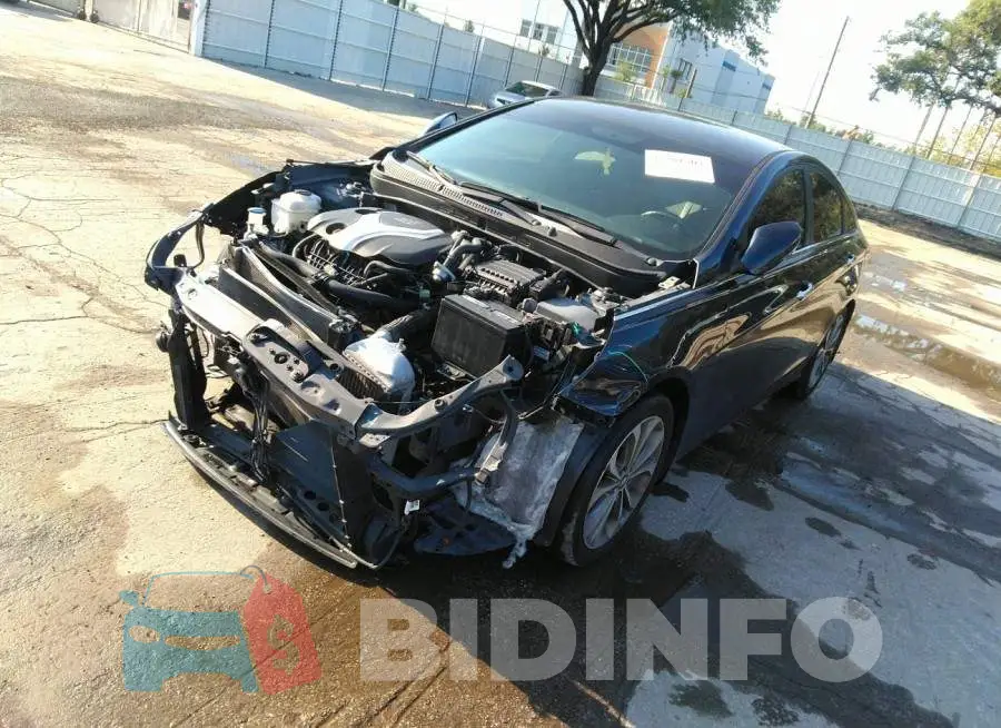 5NPEC4AB4DH756573 Photo# 2