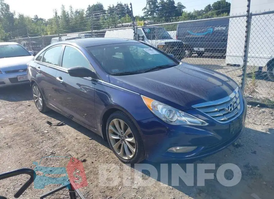5NPEC4AC2DH578574 Photo# 1