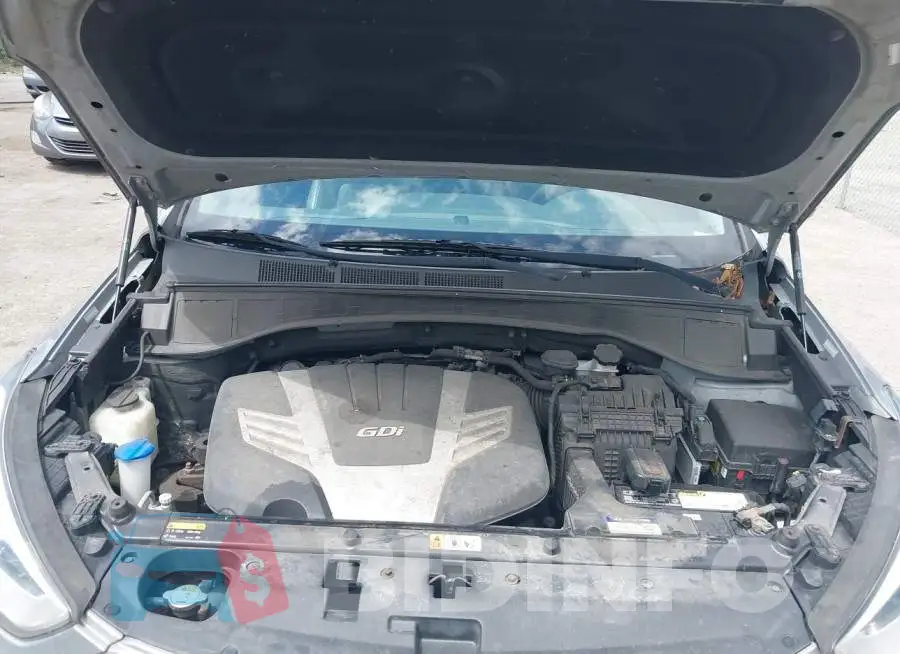 KM8SR4HF1GU159087 Photo# 10