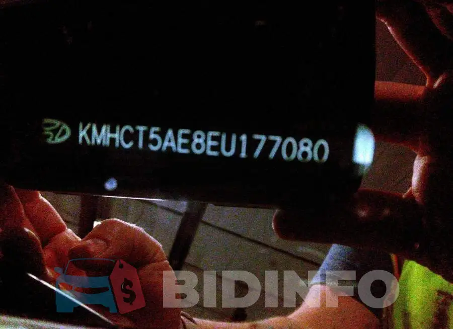 KMHCT5AE8EU177080 Photo# 9