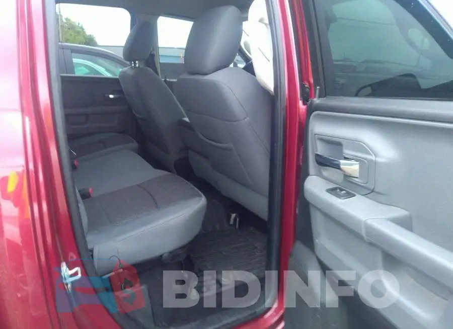 1C6RR7GT5DS601816 Photo# 8